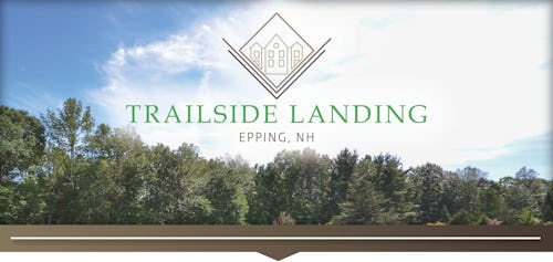 Trailside Landing | Condos in Epping, NH